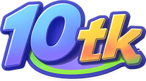 10 tk লোগো